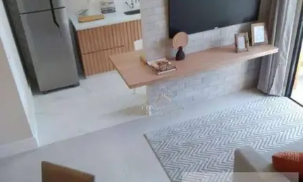 Apartamento com 2 dormitórios à venda, 65 m² por r$ 350.000,00 - jardim chácara méa - suzano/sp