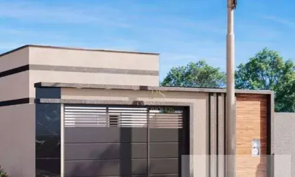 Casa Residencial à venda, Jardim das Flores, Suzano - CA0253.