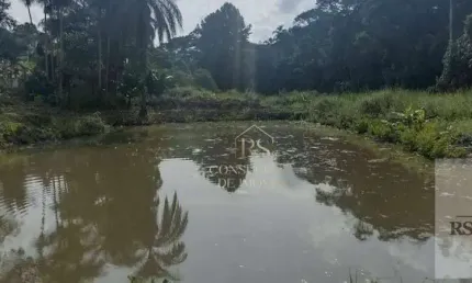 Sítio Rural à venda, Pindorama, Mogi das Cruzes - SI0002.