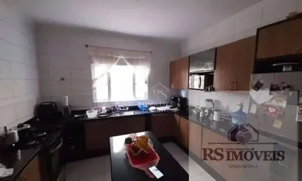Casa Residencial à venda, Jardim Realce, Suzano - CA0258.