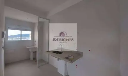 Apartamento Residencial à venda, Jardim São Pedro, Mogi das Cruzes - AP0154.