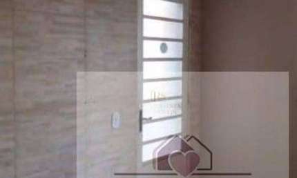 Apartamento com 2 dormitórios à venda, 48 m² por R$ 107.000,00 - Jardim Europa - Suzano/SP