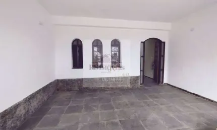 Casa Residencial à venda, Vila Bela Vista, Suzano - CA0264.