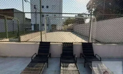 Apartamento residencial à venda, penha de frança, são paulo - ap0163.