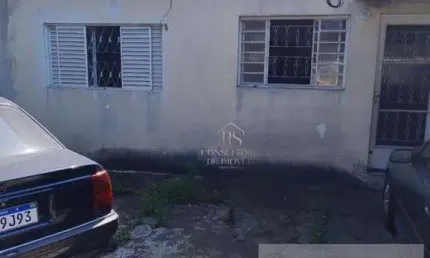 Sala Comercial à venda, Vila Maluf, Suzano - SA0012.