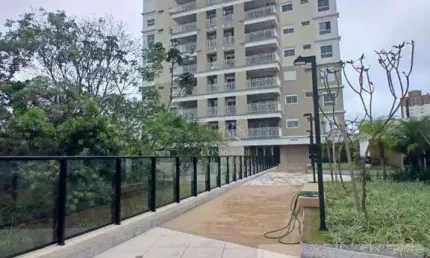 Apartamento Residencial à venda, Cézar de Souza, Mogi das Cruzes - AP0169.