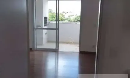 Apartamento Residencial à venda, Vila Suissa, Mogi das Cruzes - AP0173.