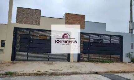 Casa Residencial à venda, Jardim das Flores, Suzano - CA0290.