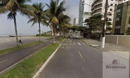 Apartamento Residencial à venda, Caiçara, Praia Grande - AP0174.