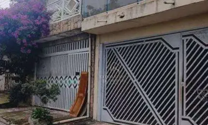 Casa Residencial à venda, Jardim Nova Poá, Poá - CA0307.
