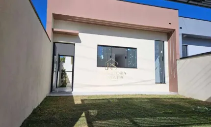 Casa Residencial à venda, Jardim das Flores, Suzano - CA0313.