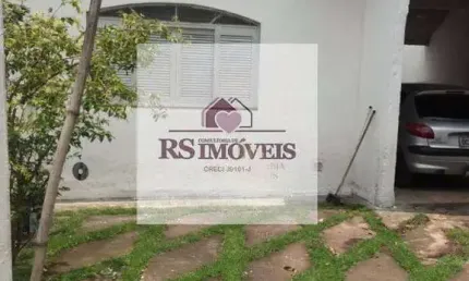 Casa Residencial à venda, Jardim Quaresmeira, Suzano - CA0314.