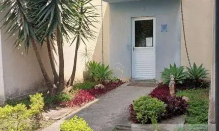 Apartamento com 2 dormitórios à venda, 64 m² por r$ 260.000,00 - recreio santa rita - suzano/sp