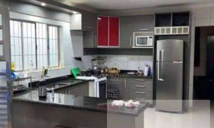 Casa com 2 dormitórios à venda, 80 m² por R$ 280.000,00 - Parque Macedo - Itaquaquecetuba/SP