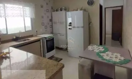 Casa Residencial à venda, Jardim Débora, Poá - CA0326.