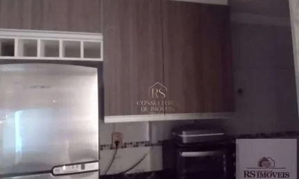 Apartamento com 2 dormitórios à venda, 48 m² por R$ 160.000,00 - Cidade Tiradentes - São Paulo/SP
