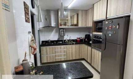 Casa Residencial à venda, Jardim Carlos Cooper, Suzano - CA0331.
