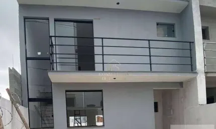 Casa Residencial à venda, Cidade Edson, Suzano - CA0334.