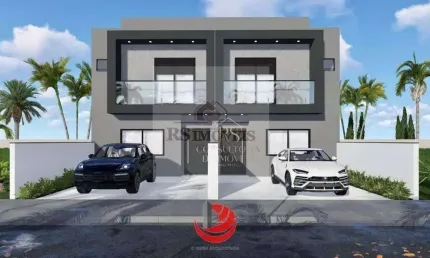 Casa com 3 dormitórios à venda, 105 m² por r$ 595.000,00 - centro - mogi das cruzes/sp