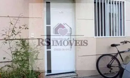 Casa Residencial à venda, Jardim Imperador, Suzano - CA0347.