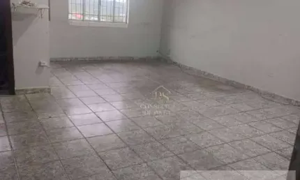 Sala para alugar, 40 m² por R$ 850,00 - Jardim Casa Branca - Suzano/SP