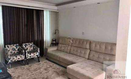 Casa Residencial à venda, Jardim Márcia, Suzano - CA0360.
