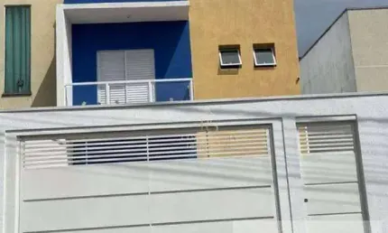 Casa residencial à venda, villa di cesar, mogi das cruzes - ca0362.