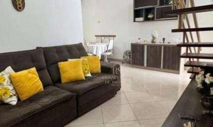 Casa Residencial à venda, Vila Correa, Ferraz de Vasconcelos - CA0390.