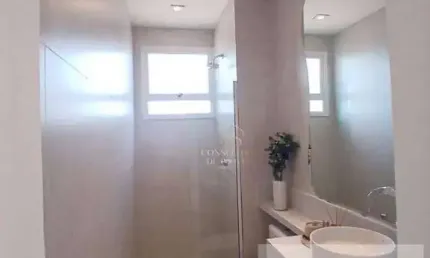 Apartamento residencial à venda, jardim imperador, suzano - ap0235.