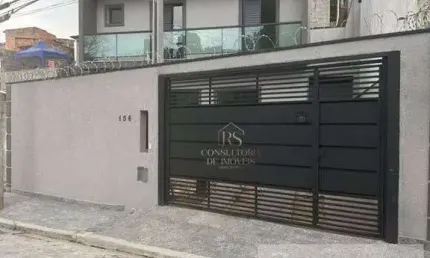 Casa Residencial à venda, Vila Brasileira, Mogi das Cruzes - CA0418.