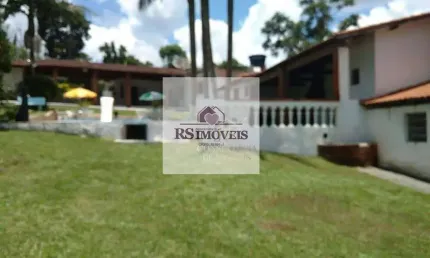Chácara Residencial à venda, Vila Helena, Suzano - CH0014.