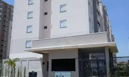 Apartamento com 2 dormitórios à venda, 53 m² por R$ 320.000,00 - Vila Urupês - Suzano/SP