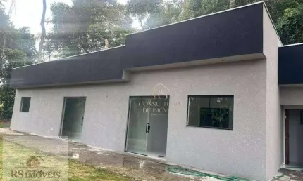 Casa Residencial à venda, Pirituba, Arujá - CA0453.