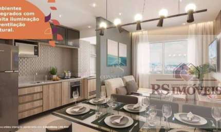 Apartamento Residencial à venda, Vila Nova Cintra, Mogi das Cruzes - AP0296.