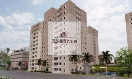 Apartamento Residencial à venda, Vila Cintra, Mogi das Cruzes - AP0300.