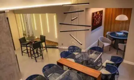 Casa com 3 quartos à venda na Rua Mirambava, Centro, Suzano