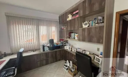 Casa Residencial à venda, Parque do Colégio, Suzano - CA0581.
