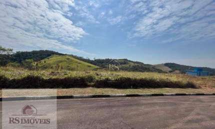 Terreno à venda, 268 m² por R$ 180.000,00 - Centro - Santa Isabel/SP