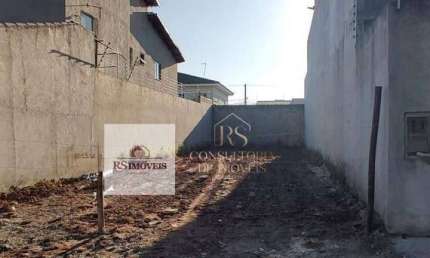 Terreno à venda, 175 m² por R$ 234.000,00 - Jardim Quaresmeira - Suzano/SP
