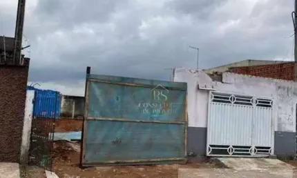 Terreno à venda, 125 m² por R$ 180.000,00 - Jardim Saúde - Suzano/SP