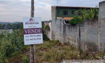 Terreno à venda, 150 m² por R$ 150.000,00 - Jardim das Flores - Suzano/SP