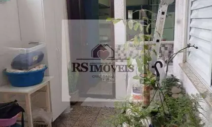 Casa em Condomínio com 2 dormitórios à venda, 63 m² por R$ 340.000 - Jardim Casa Branca - Suzano/SP