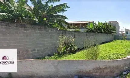 Terreno à venda, 175 m² por R$ 229.000,00 - Jardim Quaresmeira II - Suzano/SP