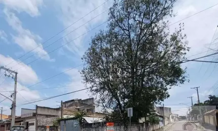 Terreno à venda, 221 m² por R$ 160.000,00 - Jardim Míriam - Suzano/SP