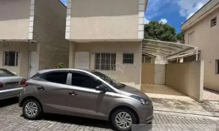 Casa em Condomínio à venda, Caxangá, Suzano - CA0377.
