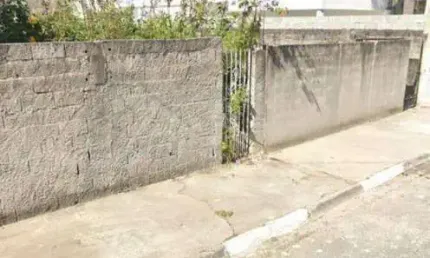 Terreno à venda, 175 m² por R$ 220.000,00 - Jardim Quaresmeira - Suzano/SP