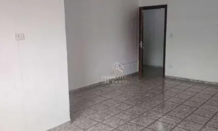 Sala para alugar, 40 m² por R$ 850,00/mês - Jardim Casa Branca - Suzano/SP