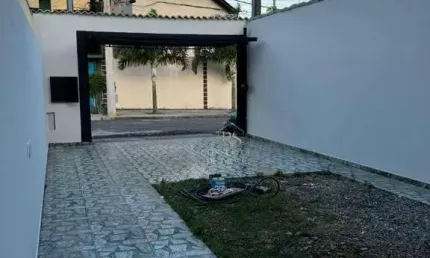 Casa com 2 dormitórios à venda, 89 m² por r$ 448.000 - parque residencial scaffid ii - itaquaquecetuba/sp