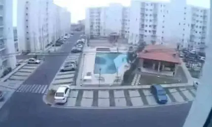 Apartamento com 2 quartos à venda na Avenida Armando Salles de Oliveira, Parque Suzano, Suzano
