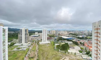 Apartamento com 3 dormitórios à venda, 116 m² por R$ 1.500.000,00 - Vila Mogilar - Mogi das Cruzes/SP